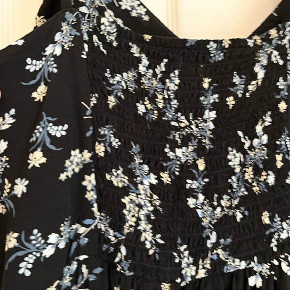 Floral Sundress 🌺 - Picture 6 of 8